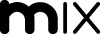Logotipo da Mix Internet, empresa que desenvolveu o site.